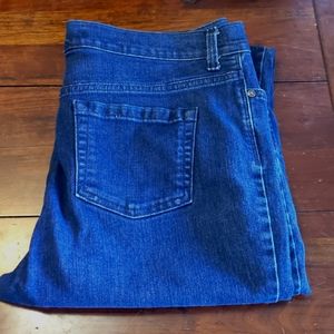 Women's Gloria Vanderbilt jeans, "Amanda", size 12